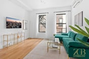 Gorgeous 1BR, Prime Manhattan w/Laundry & Elevator