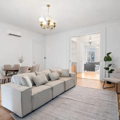 Loft Style X Large 2BR Apartment in Prime Chelsea!