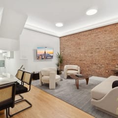 Luxury King Size 1BR, Renovated UES, Central Park