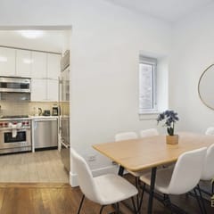 Luxury PH Duplex w/Private Terrace by Central Park