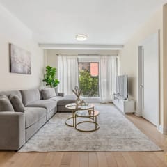 West Village, Renovated! 3BR/2BA Private Terrace