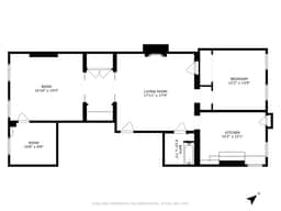 Loft Style X Large 2BR Apartment in Prime Chelsea!