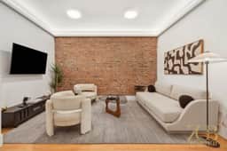 Luxury King Size 1BR, Renovated UES, Central Park 