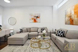 Luxury PH Duplex w/Private Terrace by Central Park