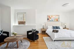 Luxury PH Duplex w/Private Terrace by Central Park
