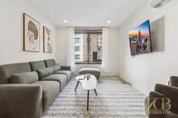 Modern & Mint 2BR Central Park, Laundry, Elevator