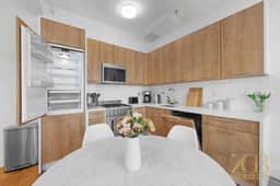 Modern 1BR in Prime Manhattan w/Laundry & Elevator