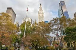 New & Modern 2BR Terrace, WD, Elevator in Chelsea 
