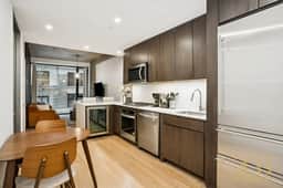 New & Modern 2BR Terrace, WD, Elevator in Chelsea 