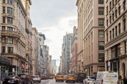 New & Modern 2BR Terrace, WD, Elevator in Chelsea 
