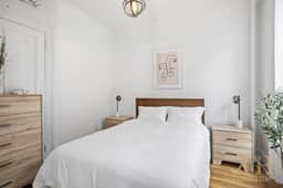 Newly Renovated Stunning Large 2BR in Chelsea!