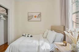 Stylish 2BR Apartment in Prime Upper East Side!!