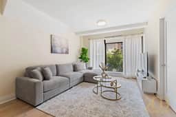 West Village, Renovated! 3BR/2BA Private Terrace 