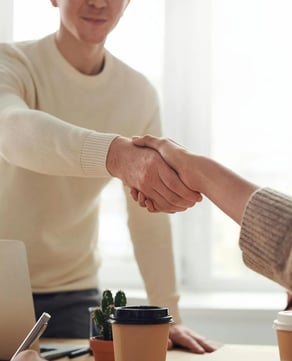 Extensive Client Network