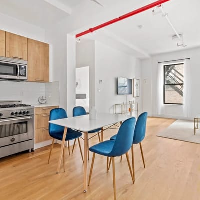 Gorgeous 1BR, Prime Manhattan w/Laundry & Elevator