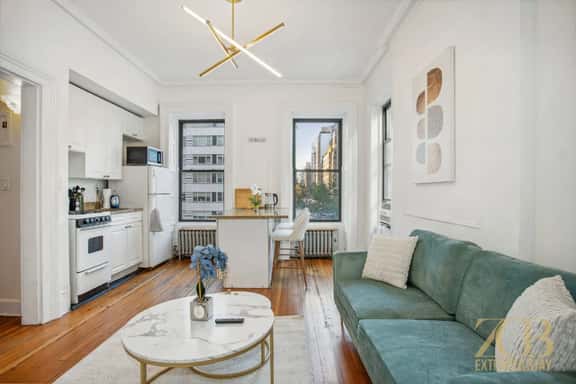 Beautiful 1-Bedroom in the Heart of the UES! - Image 1