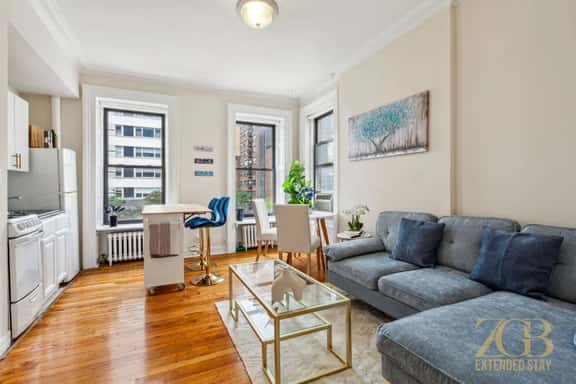 Sweet and Cozy 1BR in the Heart of the UES! - Image 1
