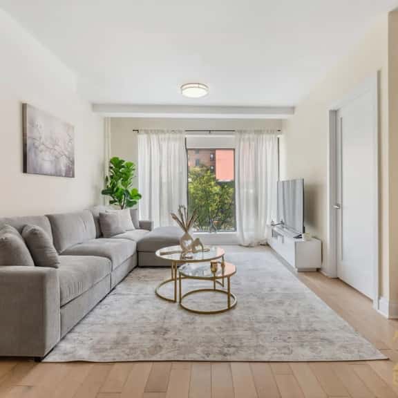 West Village, Renovated! 3BR/2BA Private Terrace - Image 1
