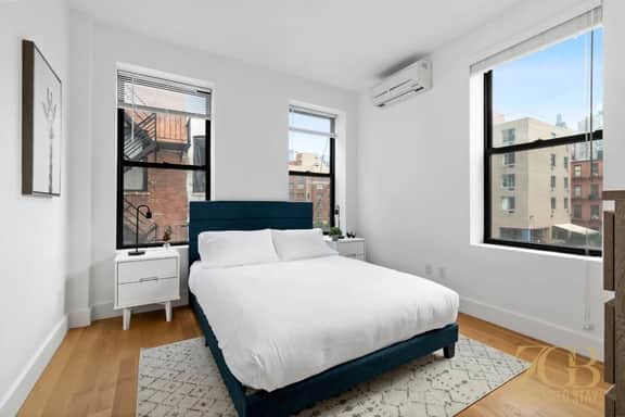 1BR in the Heart of Manhattan w/Laundry & Elevator - Image 4