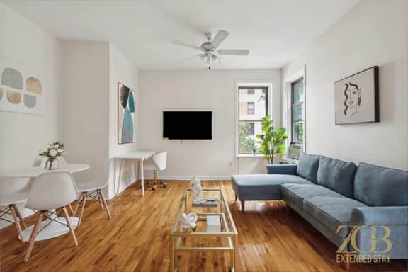 Gorgeous 2 Bedroom Apt in Prime UES!