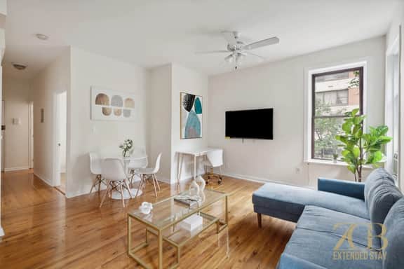 Gorgeous 2 Bedroom Apt in Prime UES!