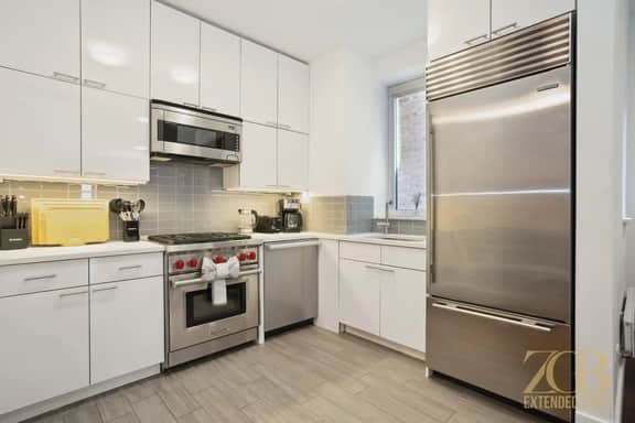 Luxury PH Duplex w/Private Terrace by Central Park