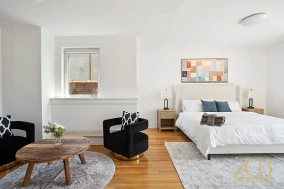Luxury PH Duplex w/Private Terrace by Central Park