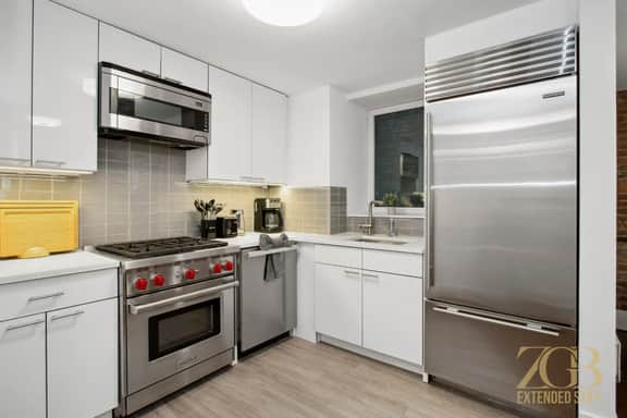 Newly Renovated Luxury 2BR Prime UES, Central Park
