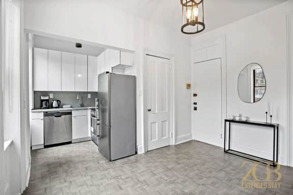 Newly Renovated Stunning Large 2BR in Chelsea! - Image 2