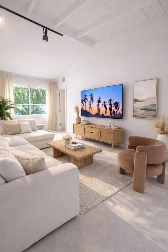Loft Style X Large 2BR Apartment in Prime Chelsea!