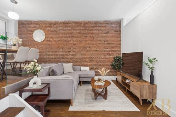 Prime UES Newly Renovated Luxury 2BR, Central Park