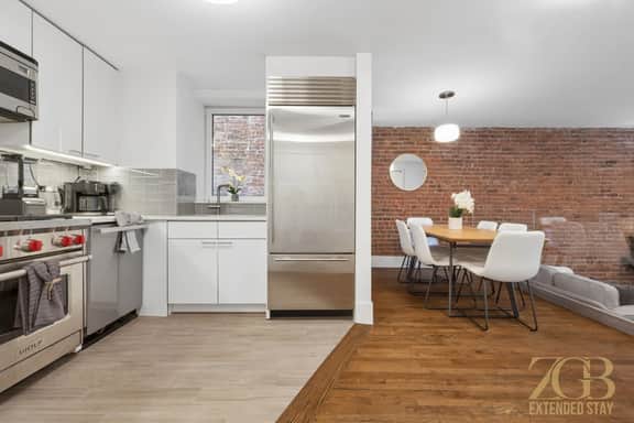 Prime UES Newly Renovated Luxury 2BR, Central Park