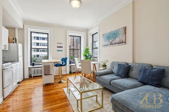 Sweet and Cozy 1BR in the Heart of the UES! - Image 1