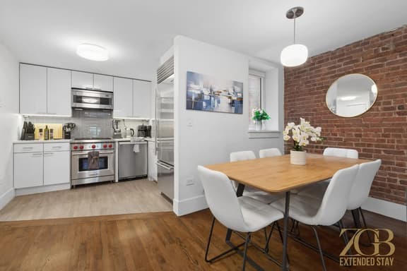 Prime UES Newly Renovated Luxury 2BR, Central Park