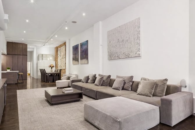 30+ Day Rentals in NYC