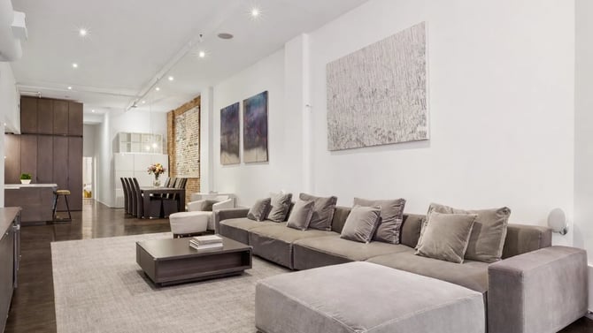 30+ Day Rentals in NYC